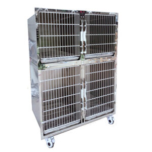 Combined Stainless Steel Foster Cage TTDC-01