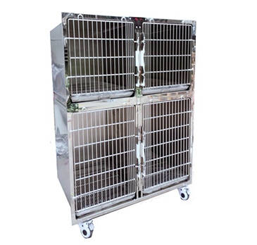 Combined Stainless Steel Foster Cage TTDC-01