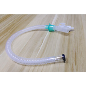 Cone mask/with Tubing for Mouse or Neonatal Rat(15-40g)