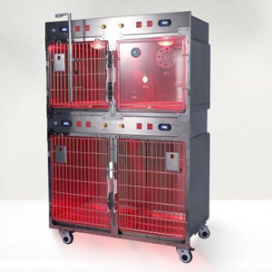 Infrared Therapy Veterinary cage TTDY-01