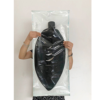 Large Anesthesia Bag/for Equidae/ Horse use/ Big animal Use/ Black
