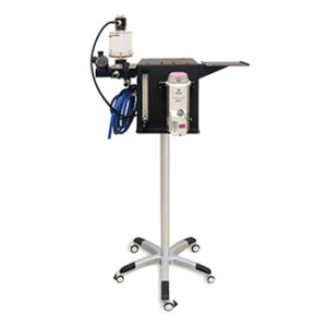 Portable Veterinary Anesthesia Machine TA20V