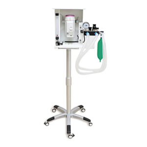 Portable-Veterinary-Anesthesia-Machine-TA40V