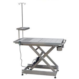 Stainless Steel Lifting Table TTS-03