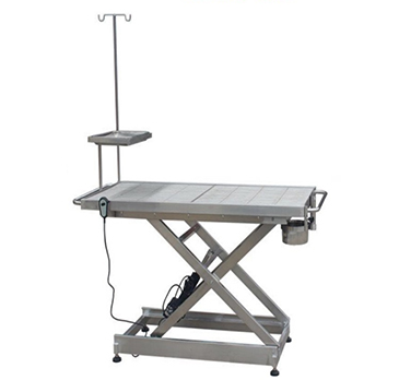 Stainless Steel Lifting Table TTS-03