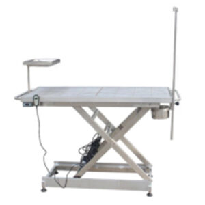 Stainless Steel Lifting Table (Thermostatic Table )TTS-04