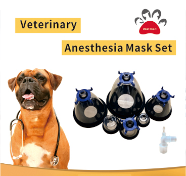 Veterinary Anesthesia Accessories